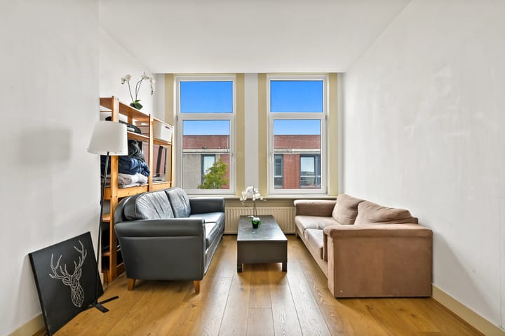 Foto 3 van David Blesstraat 64