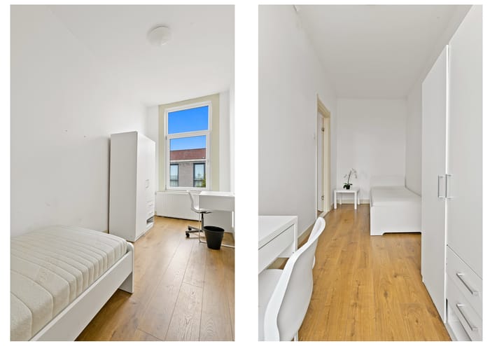 Foto 6 van David Blesstraat 64