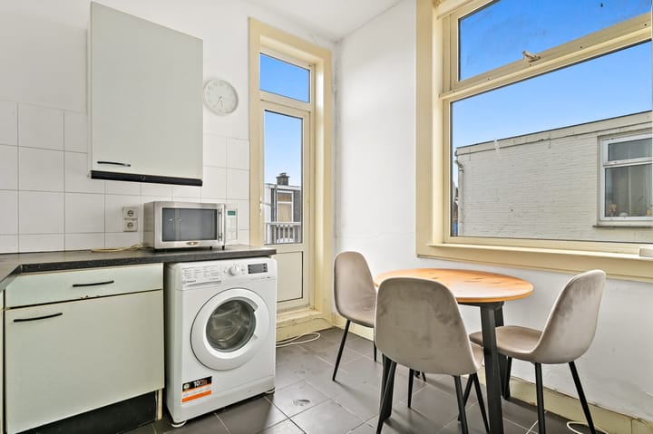 Foto 9 van David Blesstraat 64