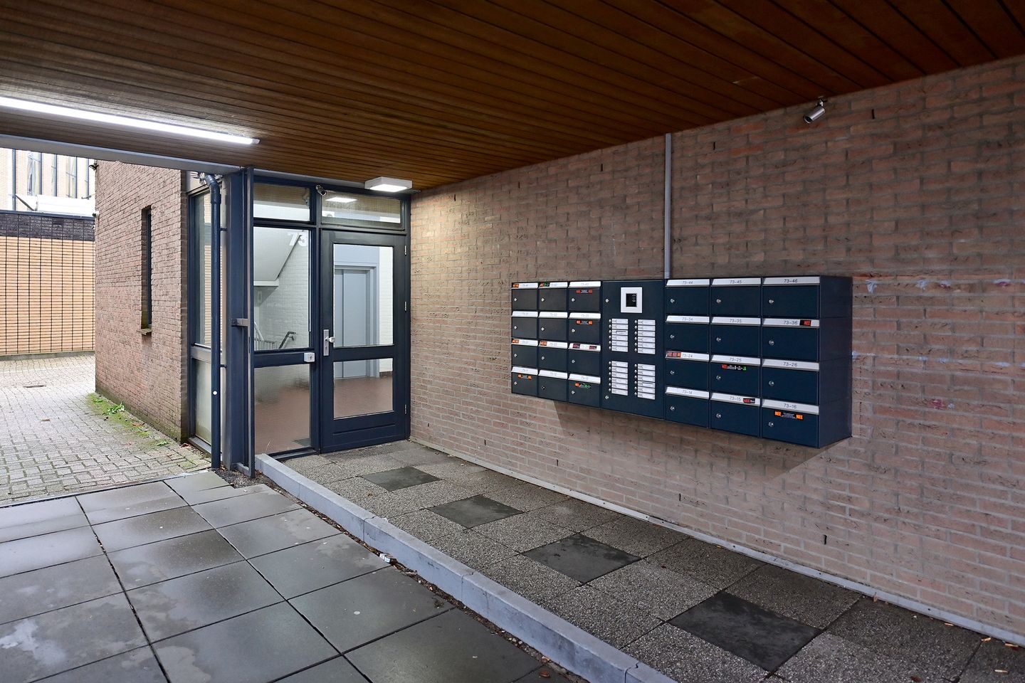 Foto 14 van Groest 73-33