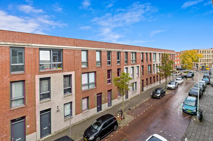 Foto 23 van David Blesstraat 64