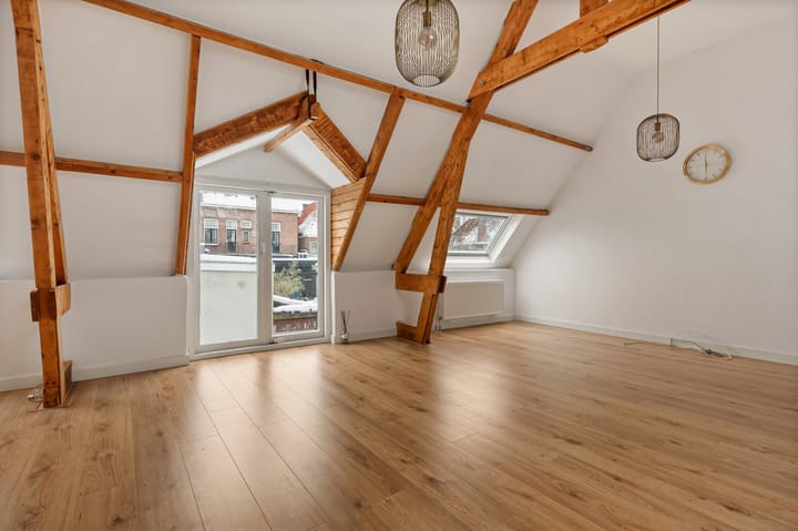 Foto 9 van Valkestraat 24-B