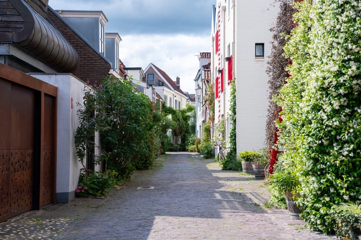 Foto 20 van Valkestraat 24-B