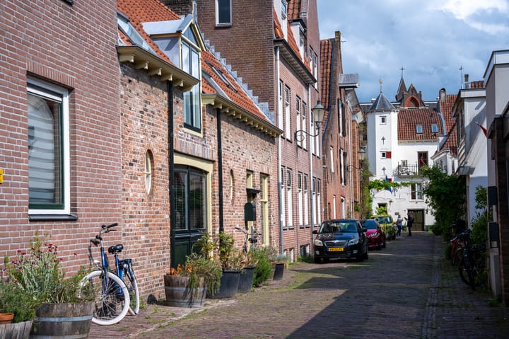 Foto 21 van Valkestraat 24-B