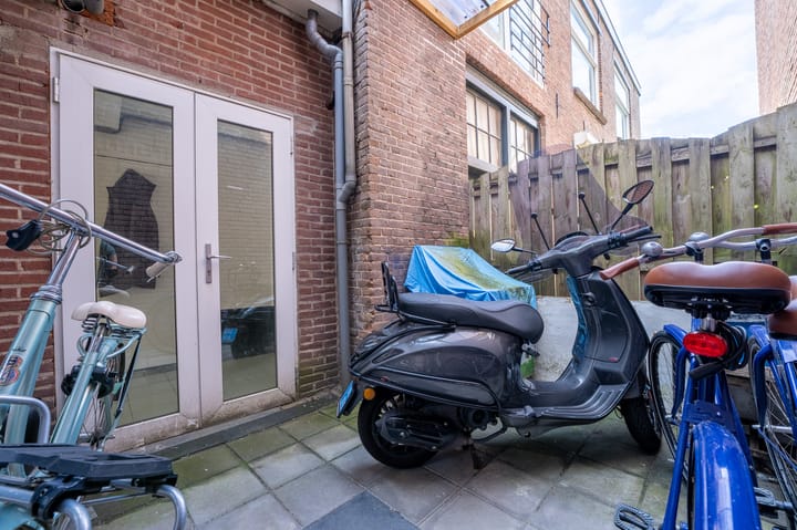 Foto 22 van Valkestraat 24-B