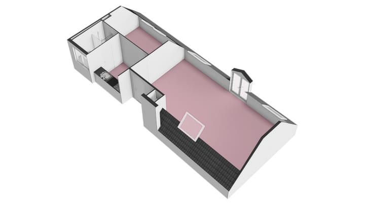 Foto 26 van Valkestraat 24-B