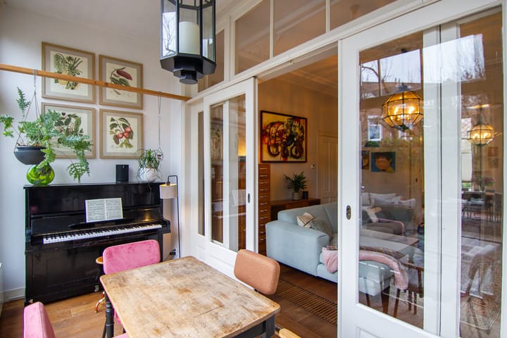 Foto 5 van Koninginneweg 42