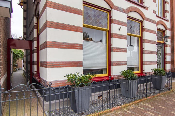 Foto 7 van Koninginneweg 42