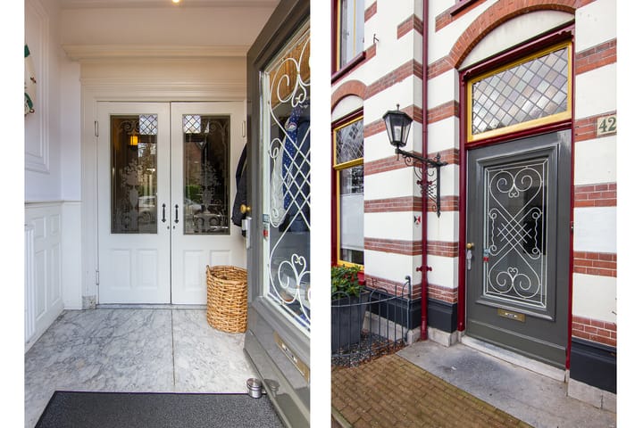 Foto 9 van Koninginneweg 42