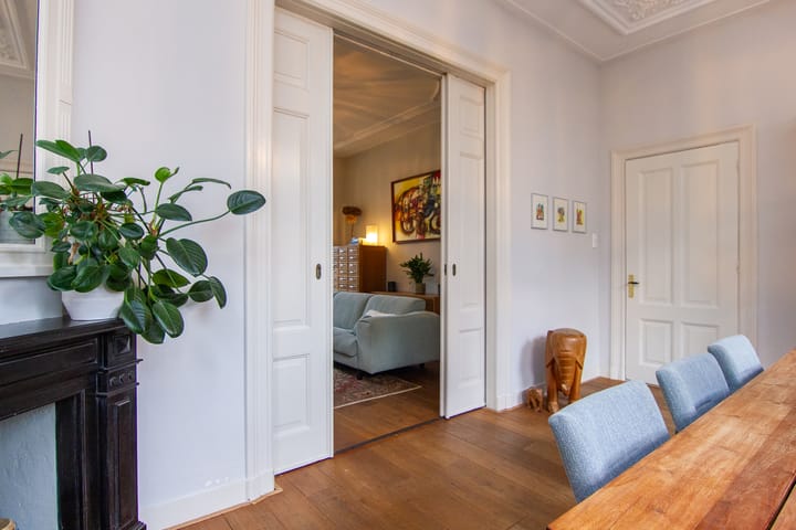 Foto 16 van Koninginneweg 42