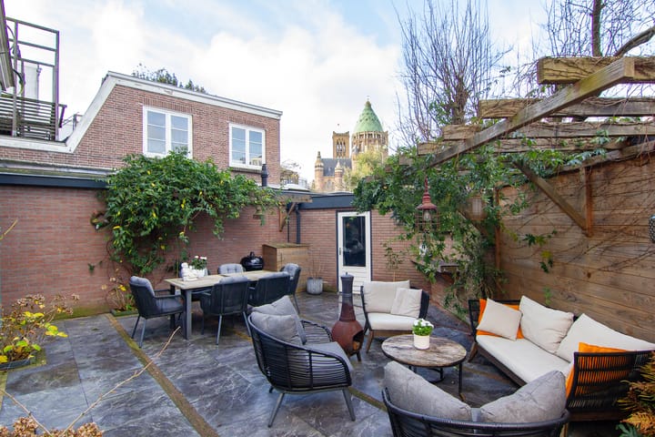 Foto 6 van Koninginneweg 42