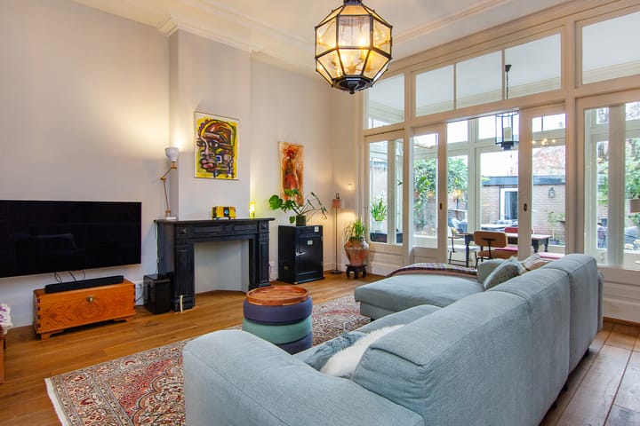 Foto 19 van Koninginneweg 42