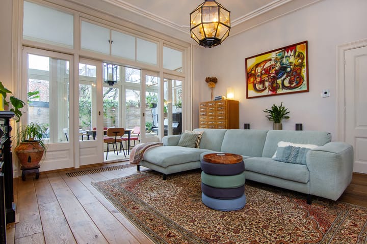 Foto 20 van Koninginneweg 42