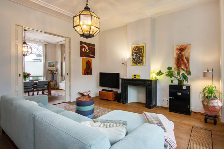 Foto 21 van Koninginneweg 42