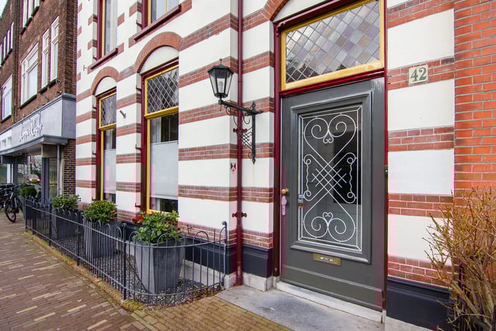 Foto 8 van Koninginneweg 42