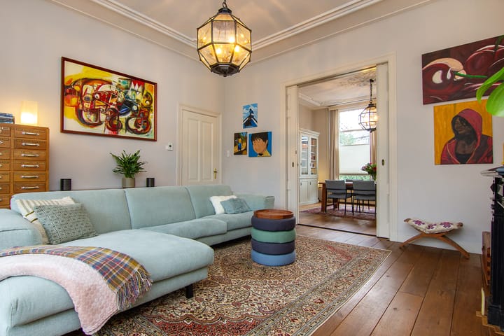 Foto 22 van Koninginneweg 42