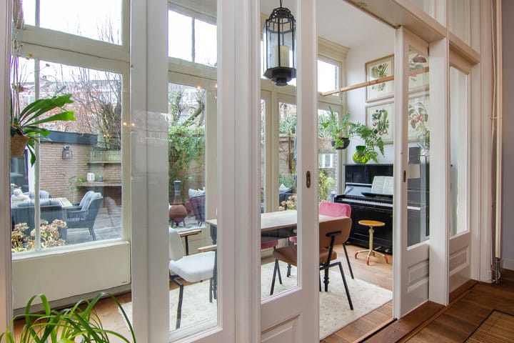 Foto 24 van Koninginneweg 42