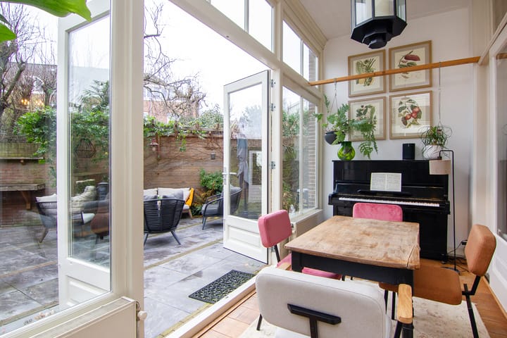 Foto 25 van Koninginneweg 42