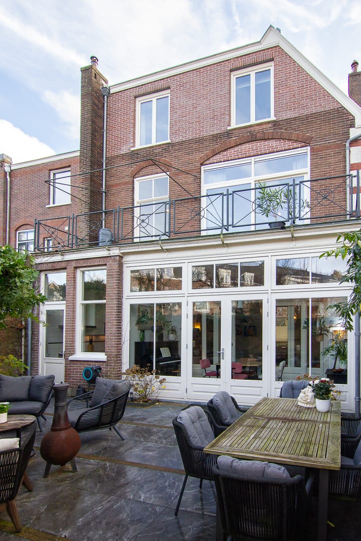 Foto 34 van Koninginneweg 42