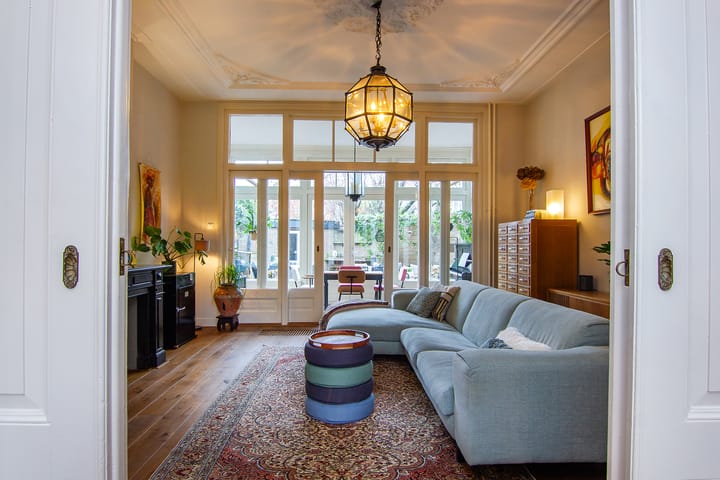 Foto 4 van Koninginneweg 42