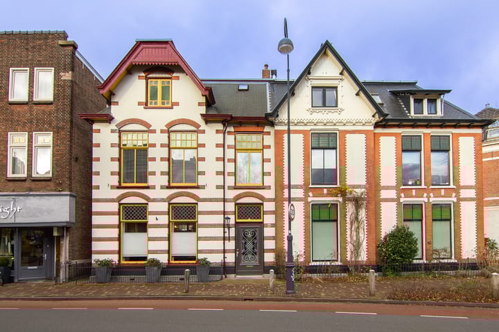 Foto 70 van Koninginneweg 42