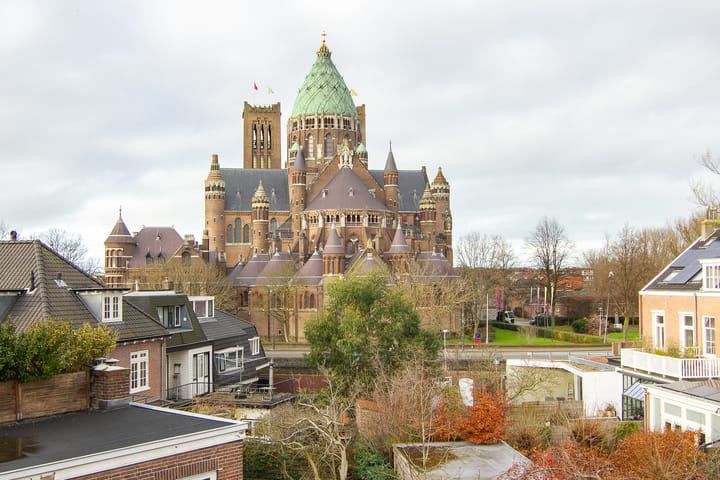 Foto 71 van Koninginneweg 42