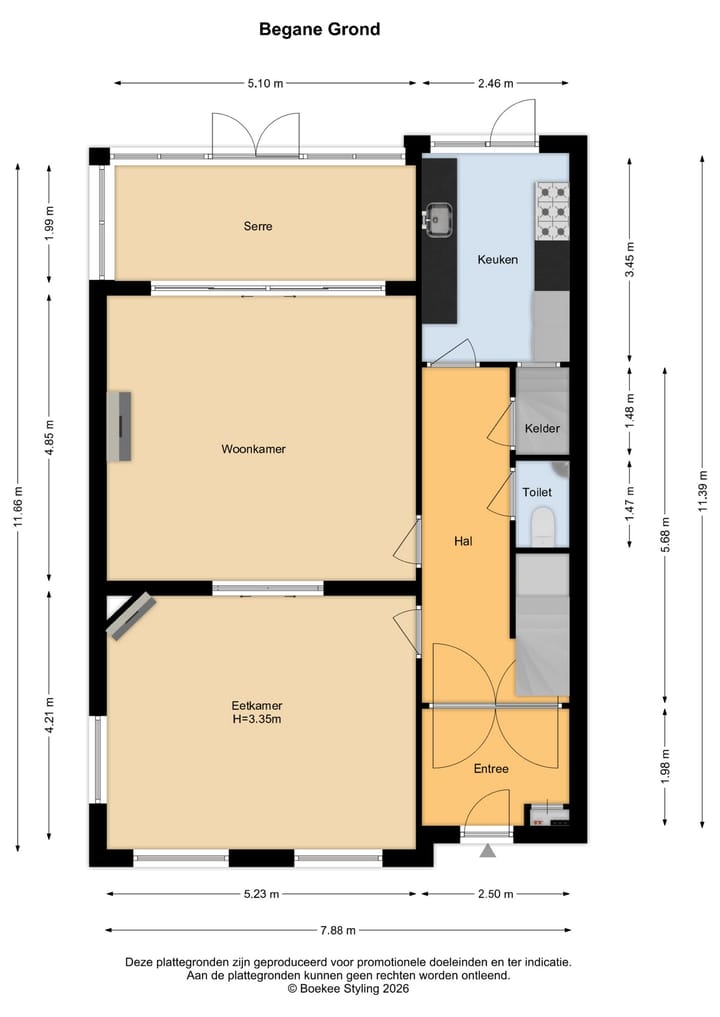 Foto 72 van Koninginneweg 42
