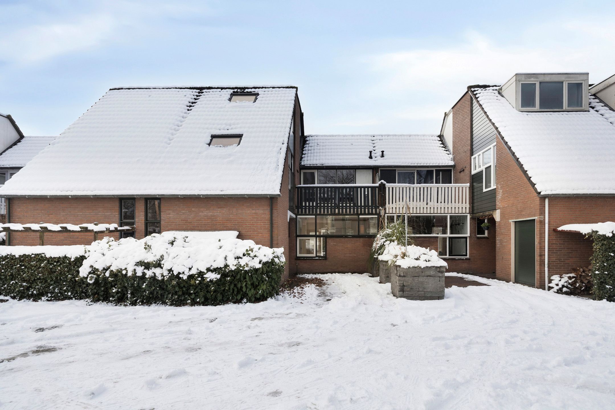 Nienhuis Ruijskade 78 