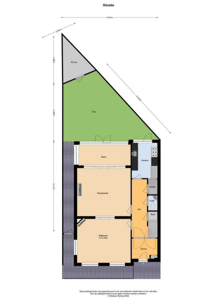 Foto 76 van Koninginneweg 42