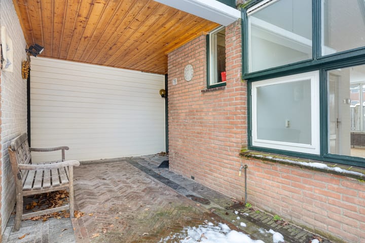 Photo 4 of Nienhuis Ruijskade 78