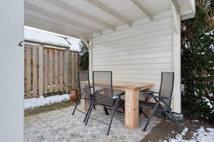 Photo 14 of Nienhuis Ruijskade 78