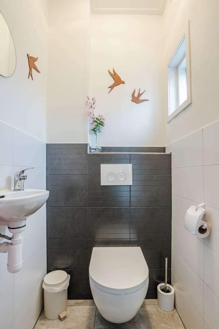 Foto 9 van Bruggertstraat 1