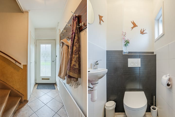 Foto 10 van Bruggertstraat 1