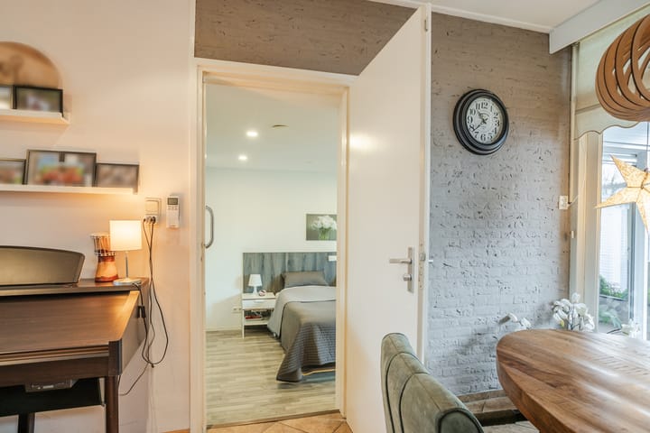 Foto 19 van Bruggertstraat 1