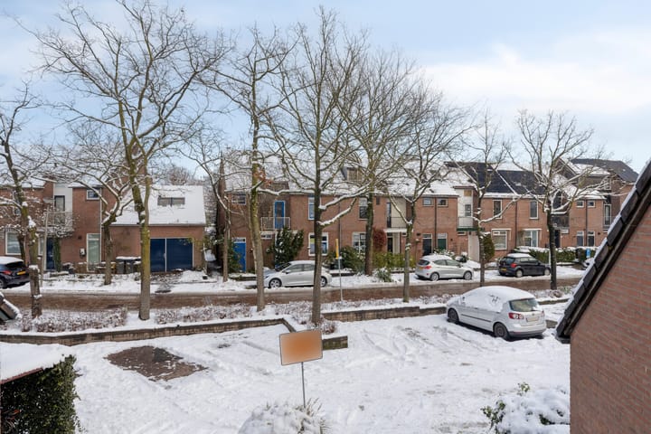 Photo 26 of Nienhuis Ruijskade 78