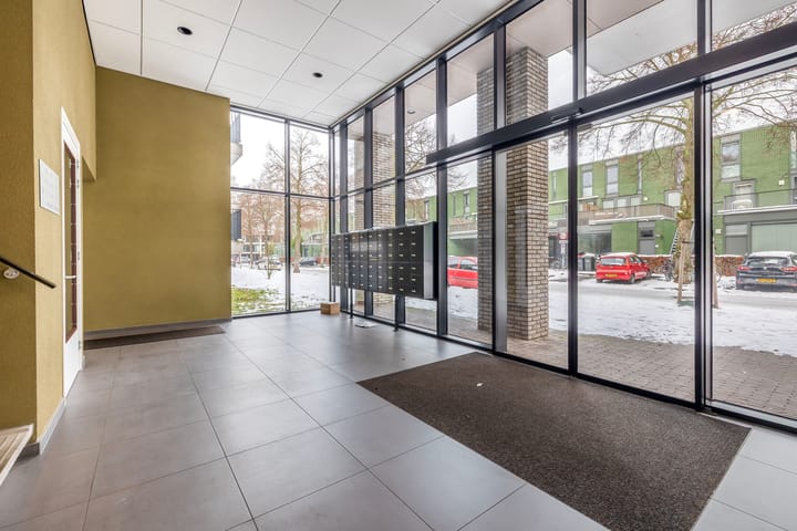 Foto 6 van Otterstraat 65