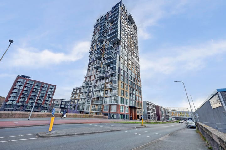 Waldorpstraat 1622 main image