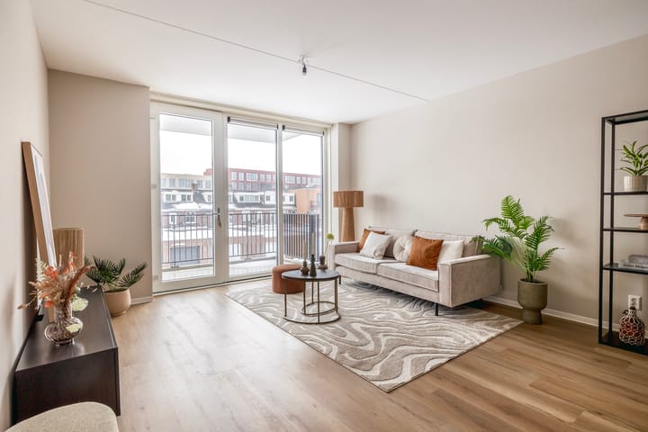 Foto 10 van Otterstraat 65