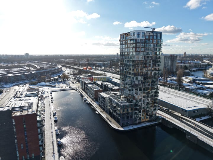 Foto 6 van Waldorpstraat 1622