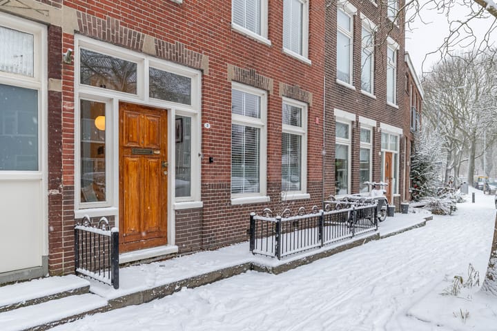 Foto 7 van Coendersweg 5