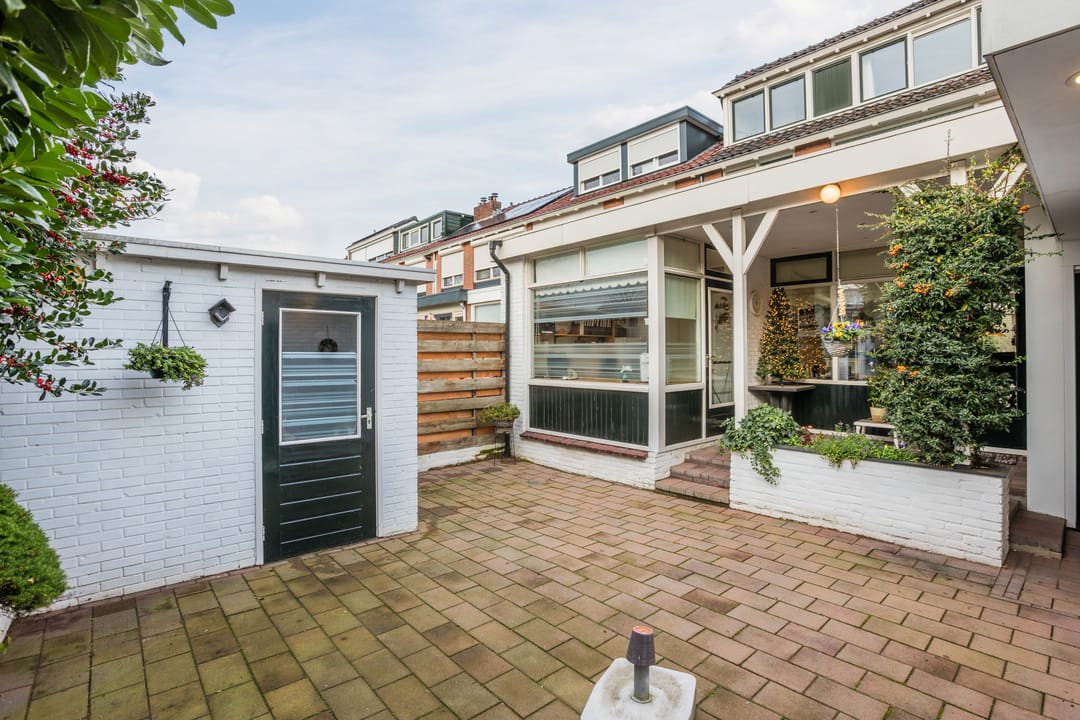 Photo 61 of Bruggertstraat 1