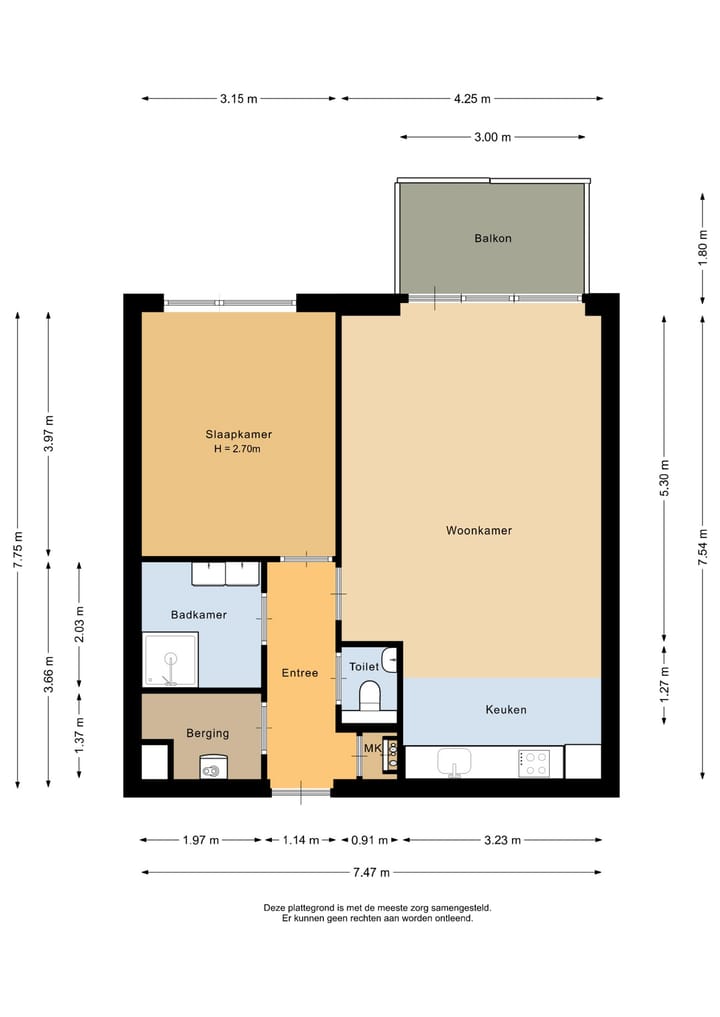 Foto 26 van Otterstraat 65