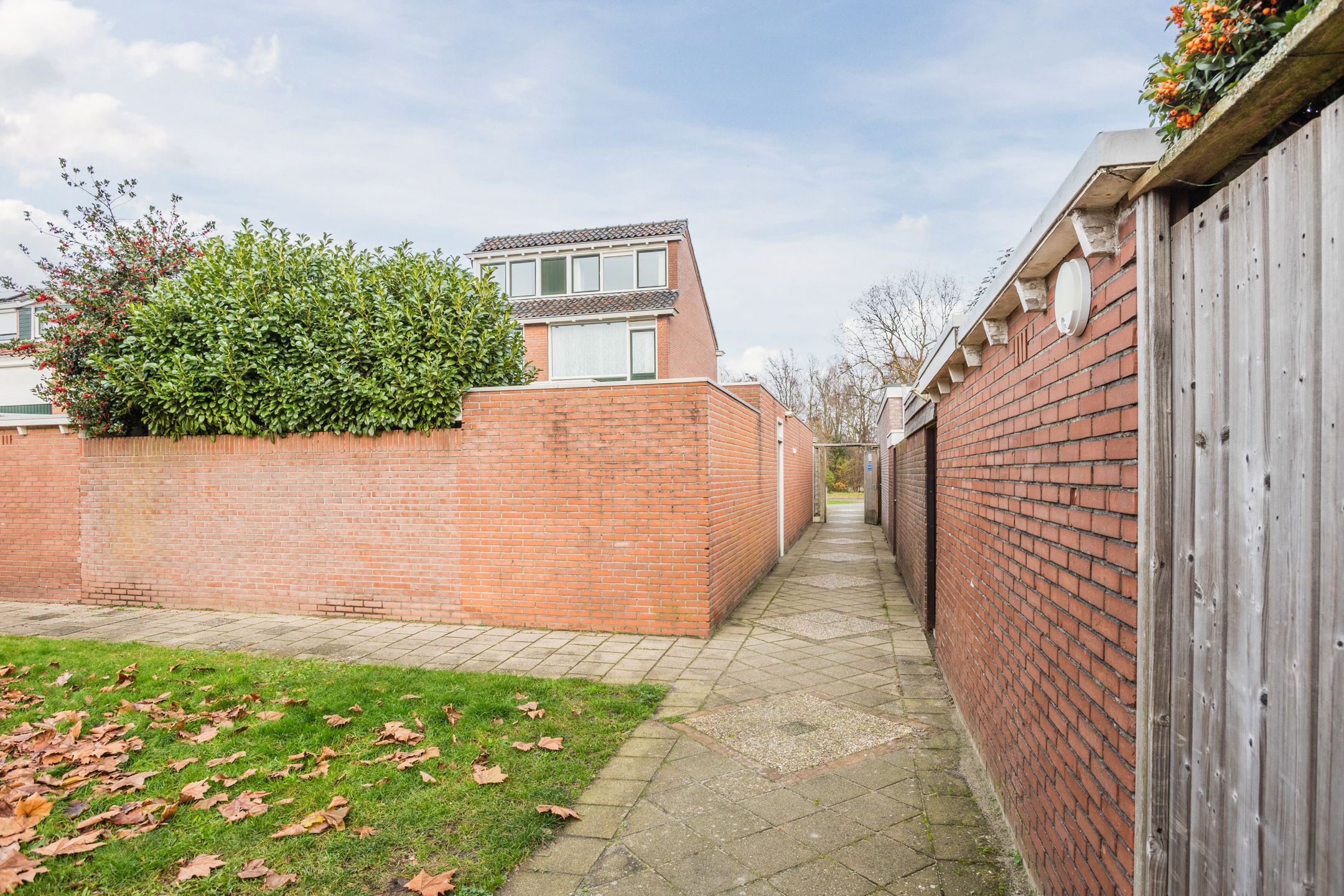 Photo 69 of Bruggertstraat 1
