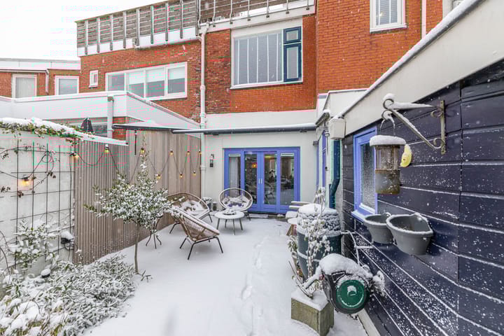 Foto 24 van Coendersweg 5