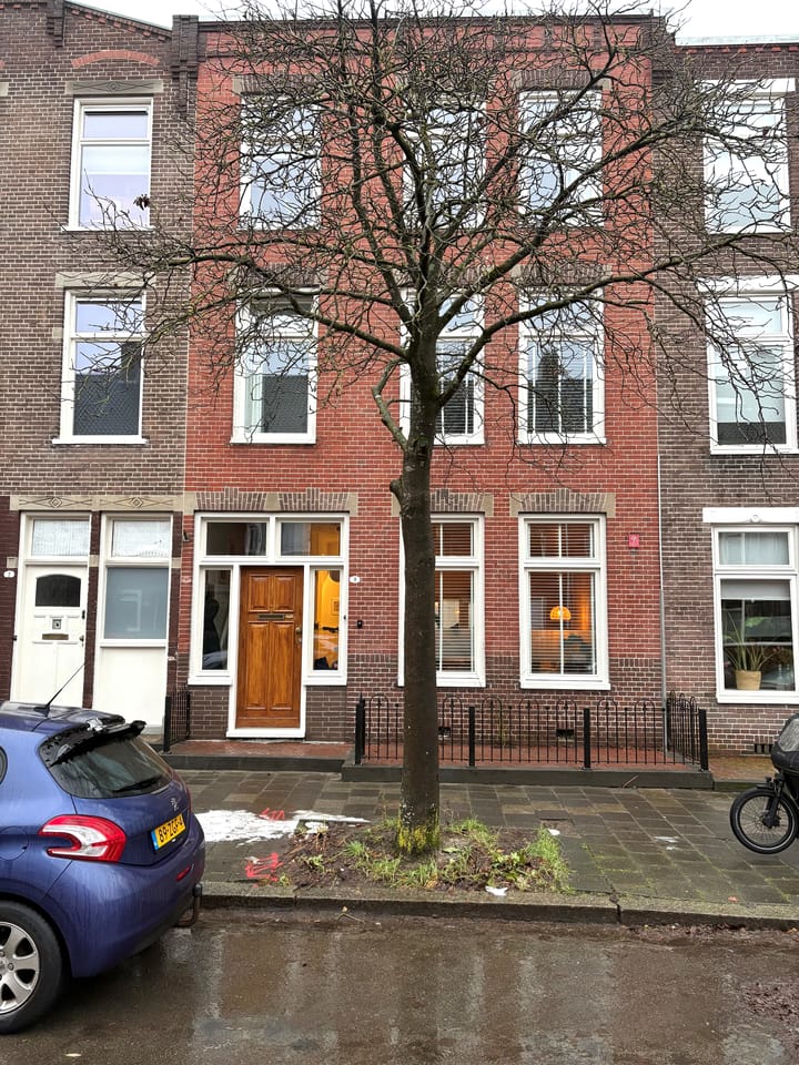 Foto 39 van Coendersweg 5