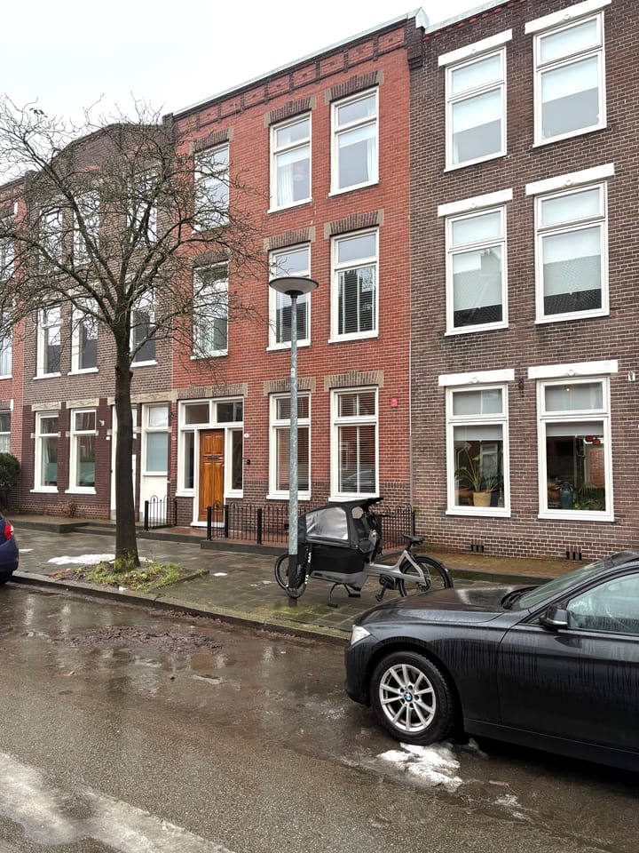 Foto 40 van Coendersweg 5