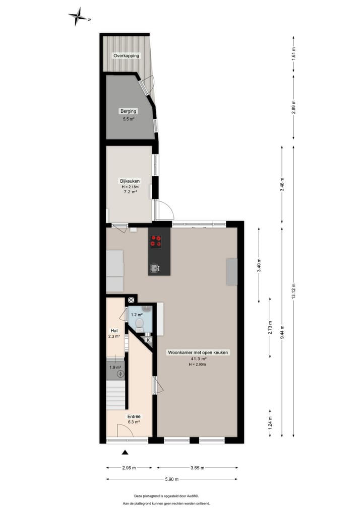 Foto 46 van Coendersweg 5