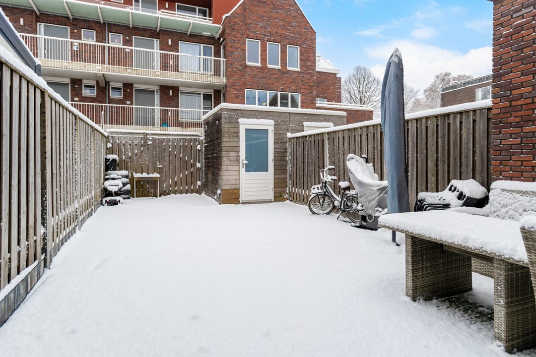 Photo 31 of Aagje Dekenstraat 7