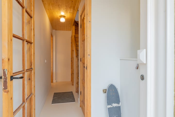 Photo 5 of Oosterparkstraat 62