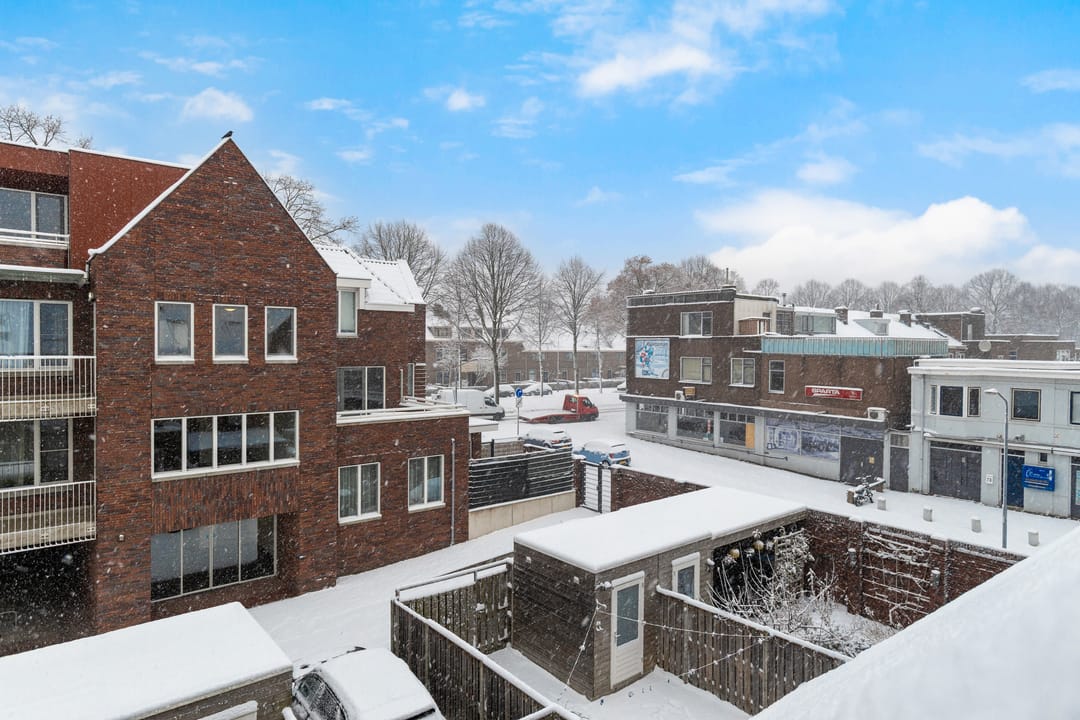 Photo 43 of Aagje Dekenstraat 7